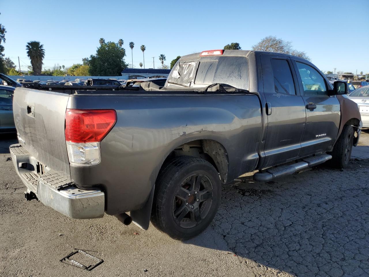 2013 Toyota Tundra - Image 3