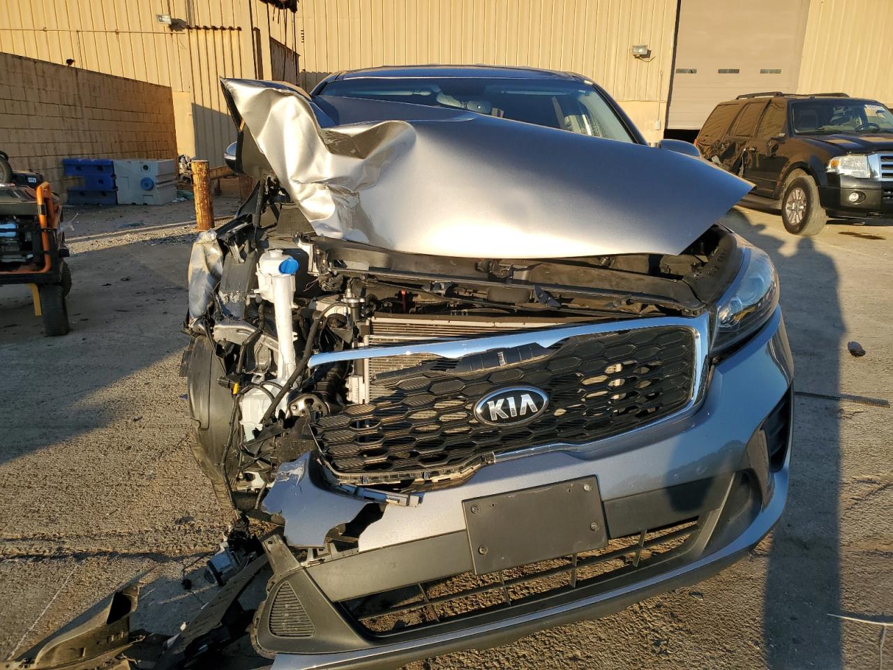2019 Kia Sorento - Image 5