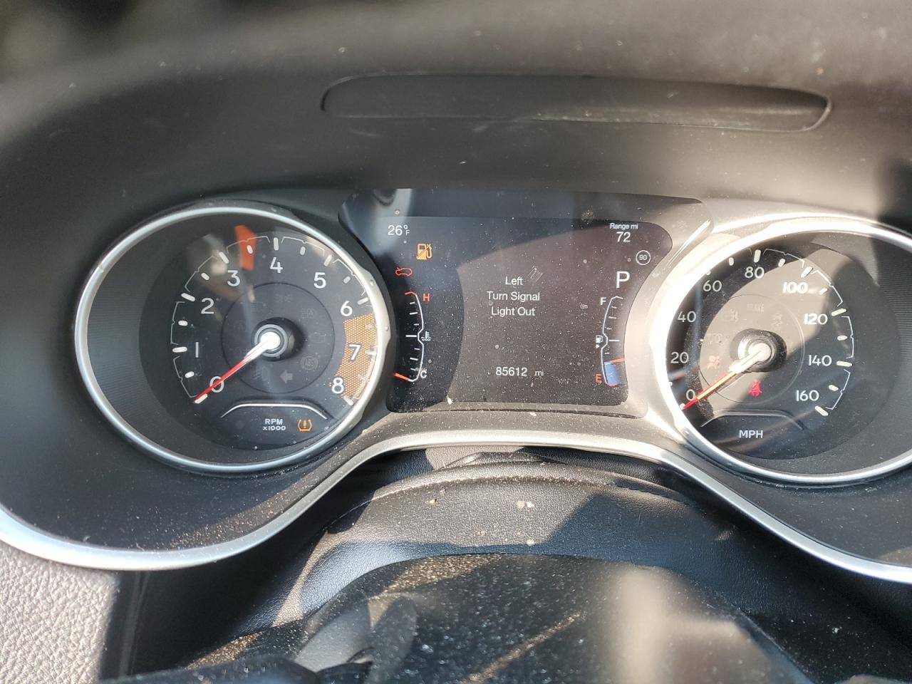 2018 Jeep Compass - Image 8