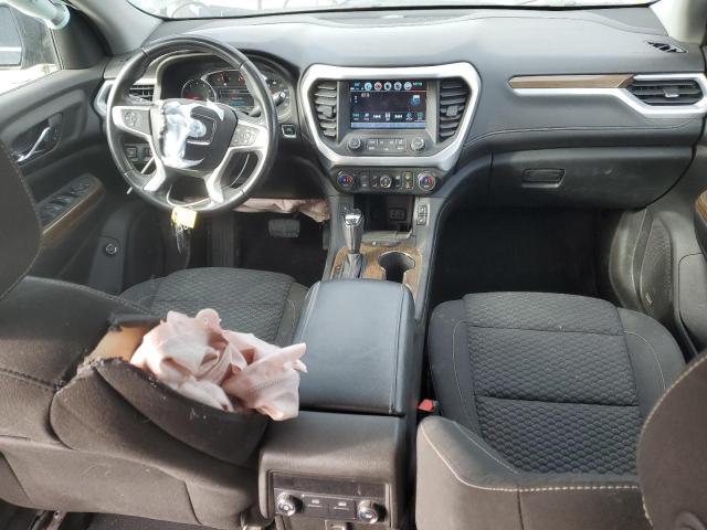  GMC ACADIA 2019 Szary