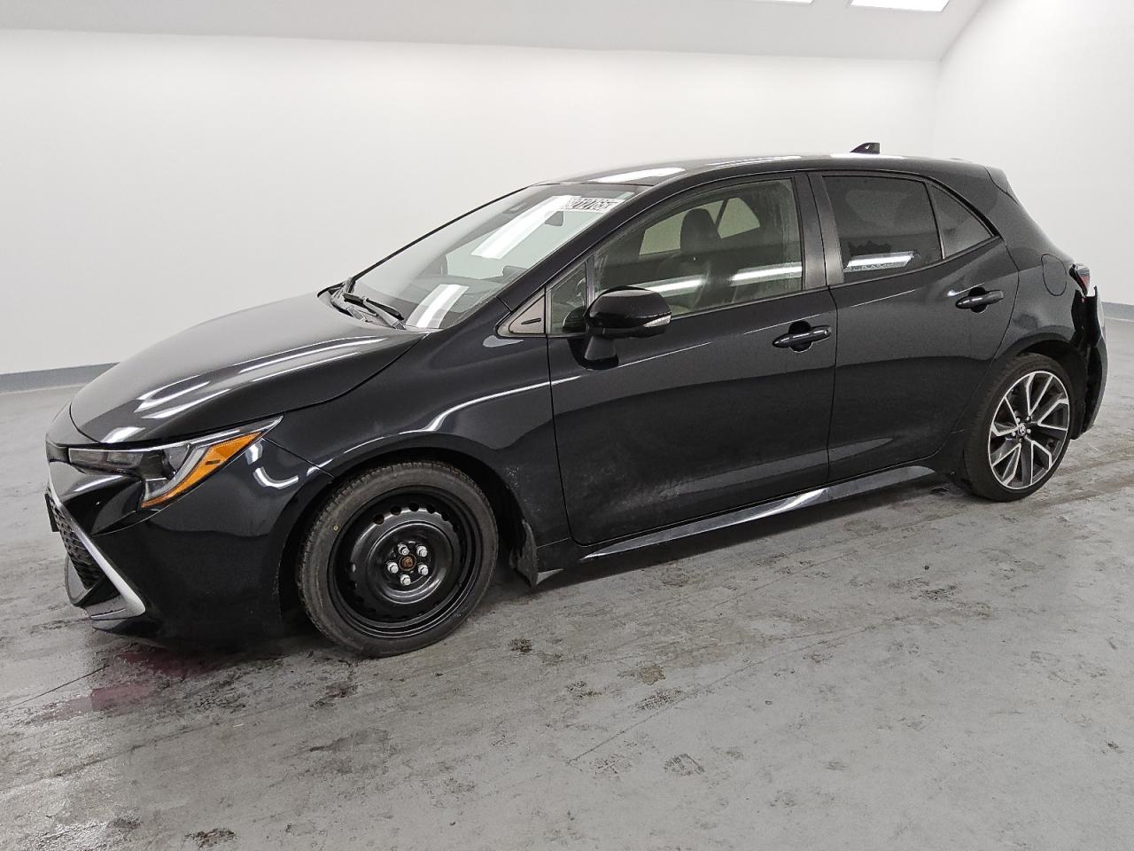 2022 Toyota Corolla - Image 1