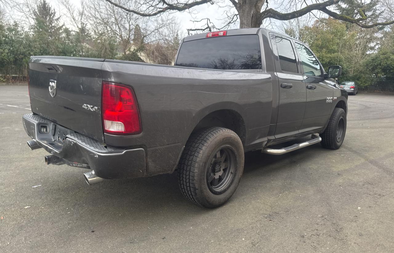 2014 RAM 1500 - Image 4