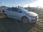 2011 Hyundai Elantra Gls للبيع في Finksburg، MD - Rear End