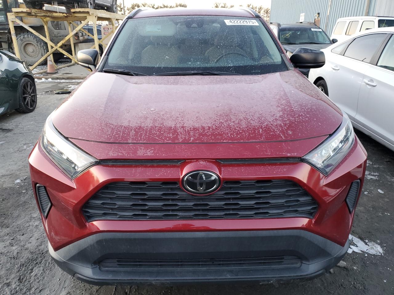 2019 Toyota RAV 4 - Image 5