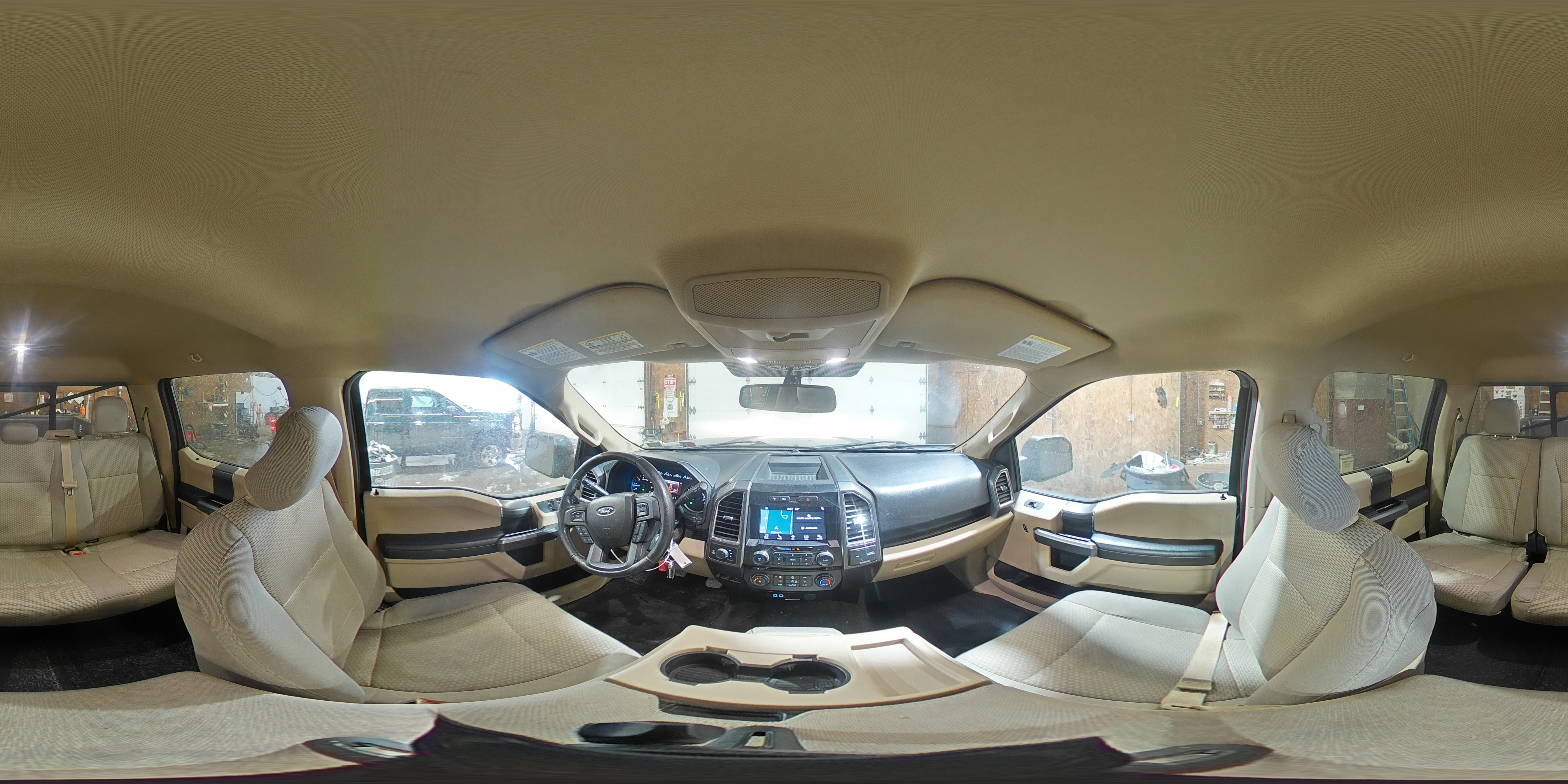 2016 Ford F-150 - Image 14
