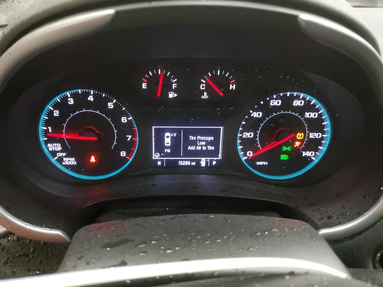 1G1ZB5ST6RF182313 CHEVROLET MALIBU 2024