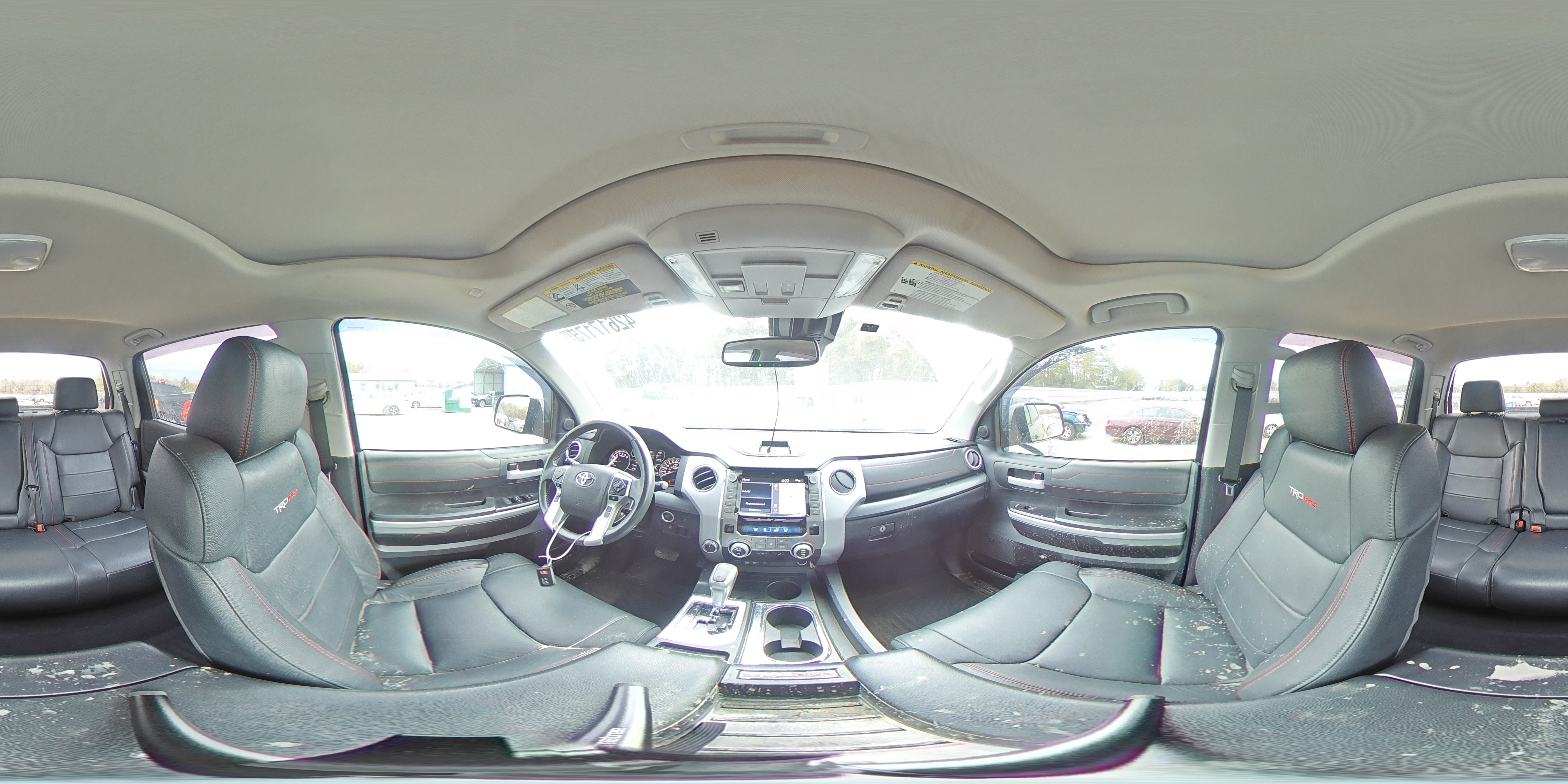 2021 Toyota Tundra - Image 13