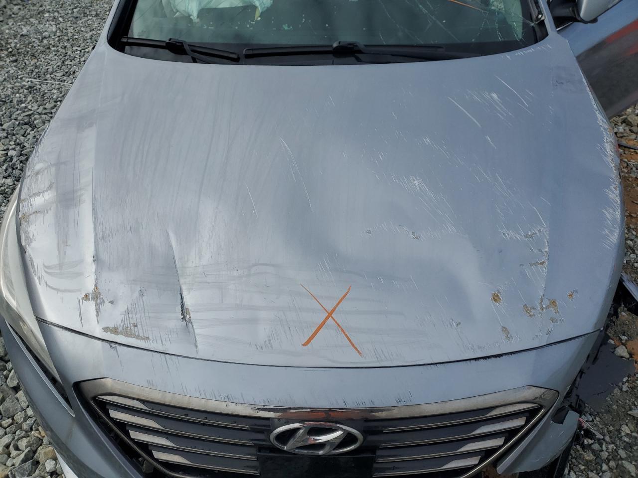 2017 Hyundai Sonata - Image 11