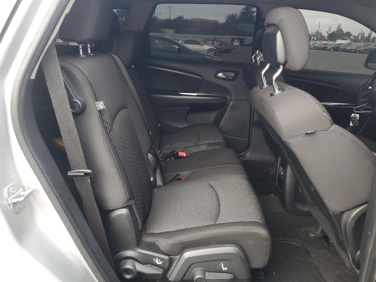 2014 Dodge Journey - Image 11