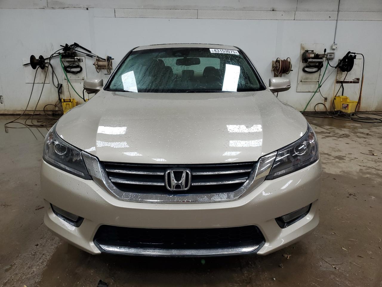 2014 Honda Accord - Image 5