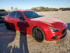 2023 Maserati Ghibli Modena للبيع في Houston، TX - Water/Flood