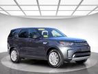 2018 Land Rover Discovery Hse Luxury на продаже в North Billerica, MA - Normal Wear