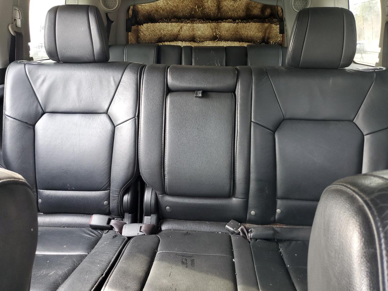 2013 Honda Pilot - Image 10