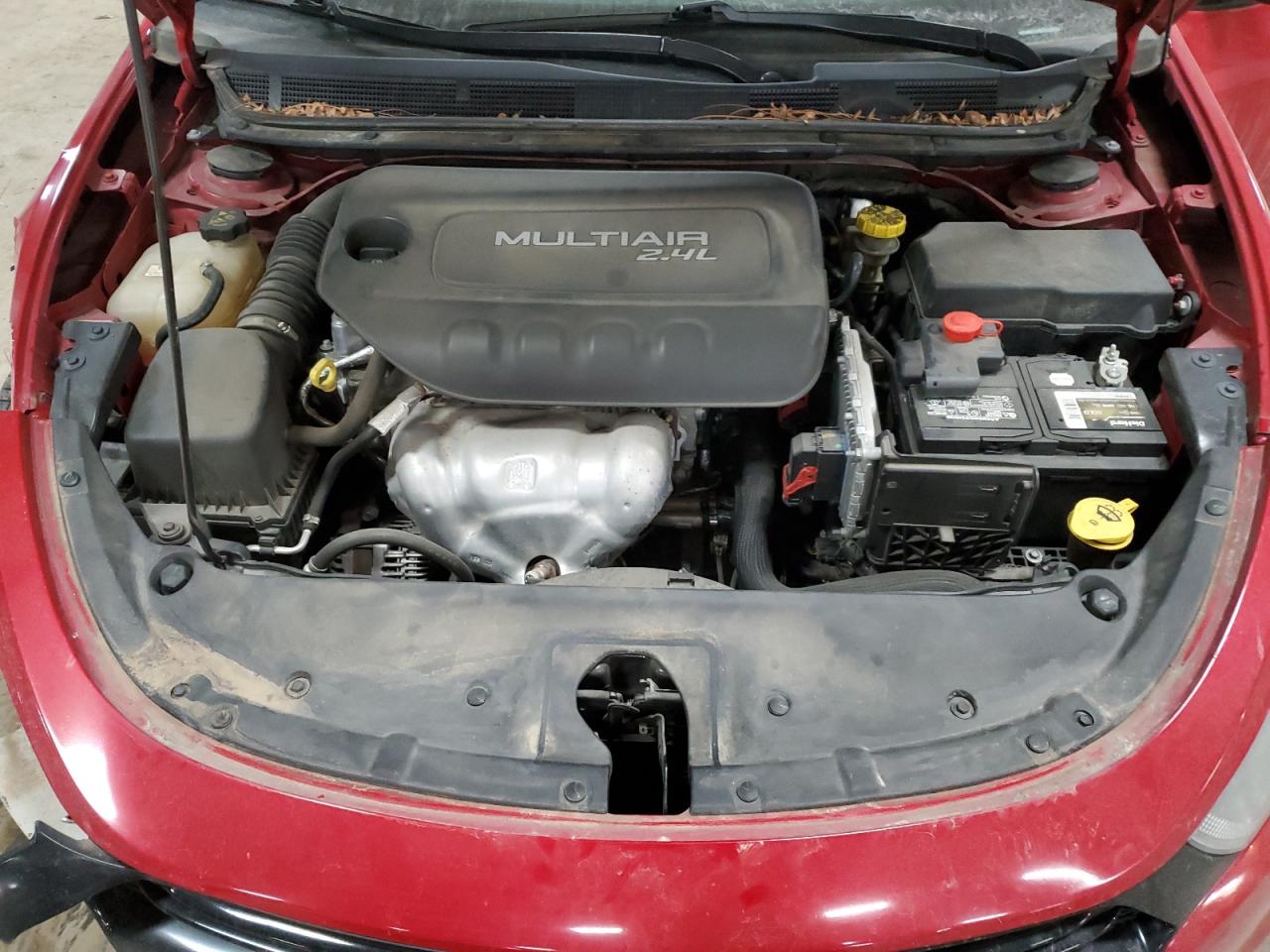 2015 Dodge Dart - Image 11