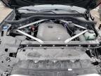 2025 BMW X6 XDRIVE40I for sale at Copart ON - TORONTO