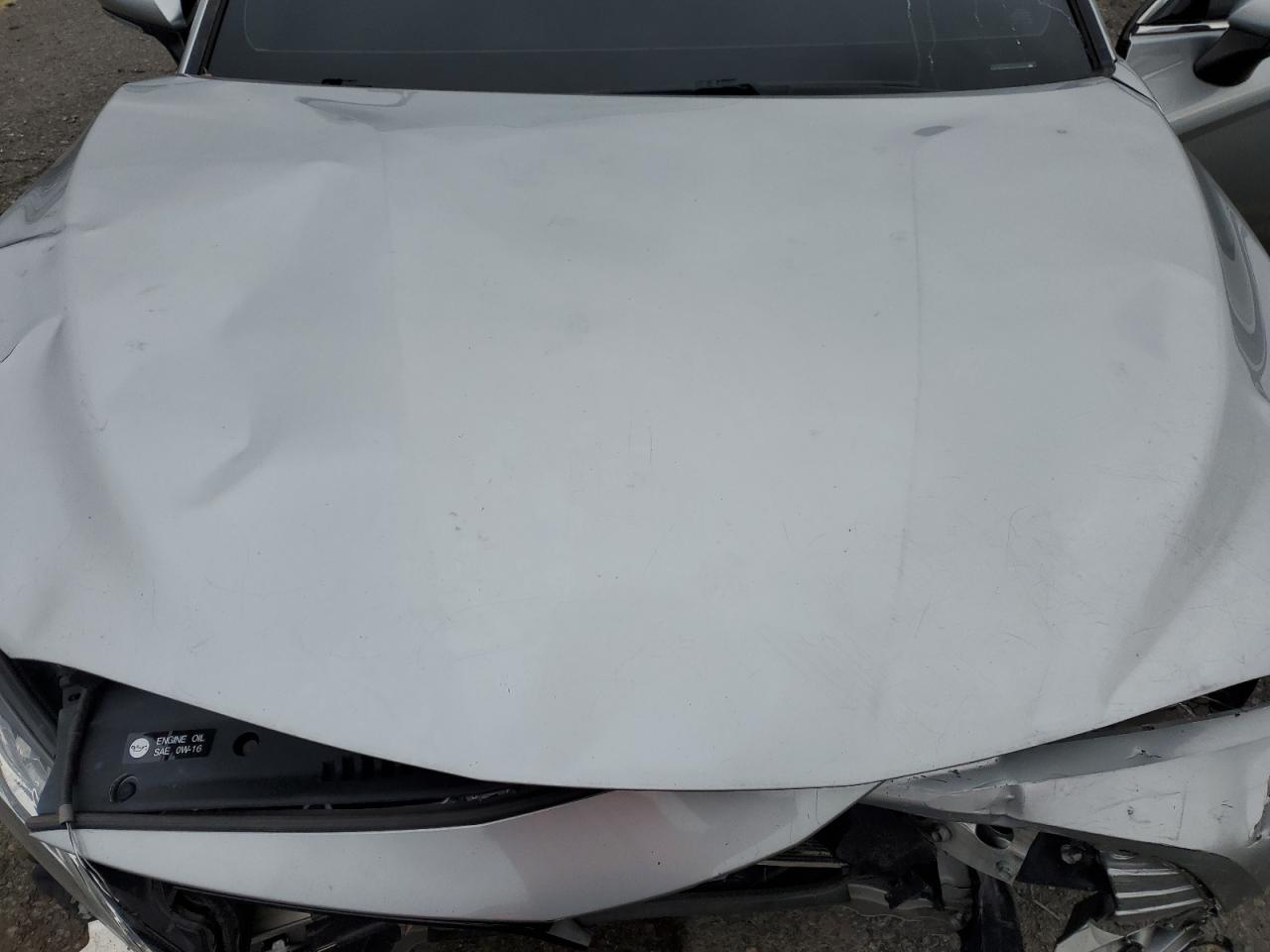 VIN 4T1B11HK6JU132025 2018 TOYOTA CAMRY no.11