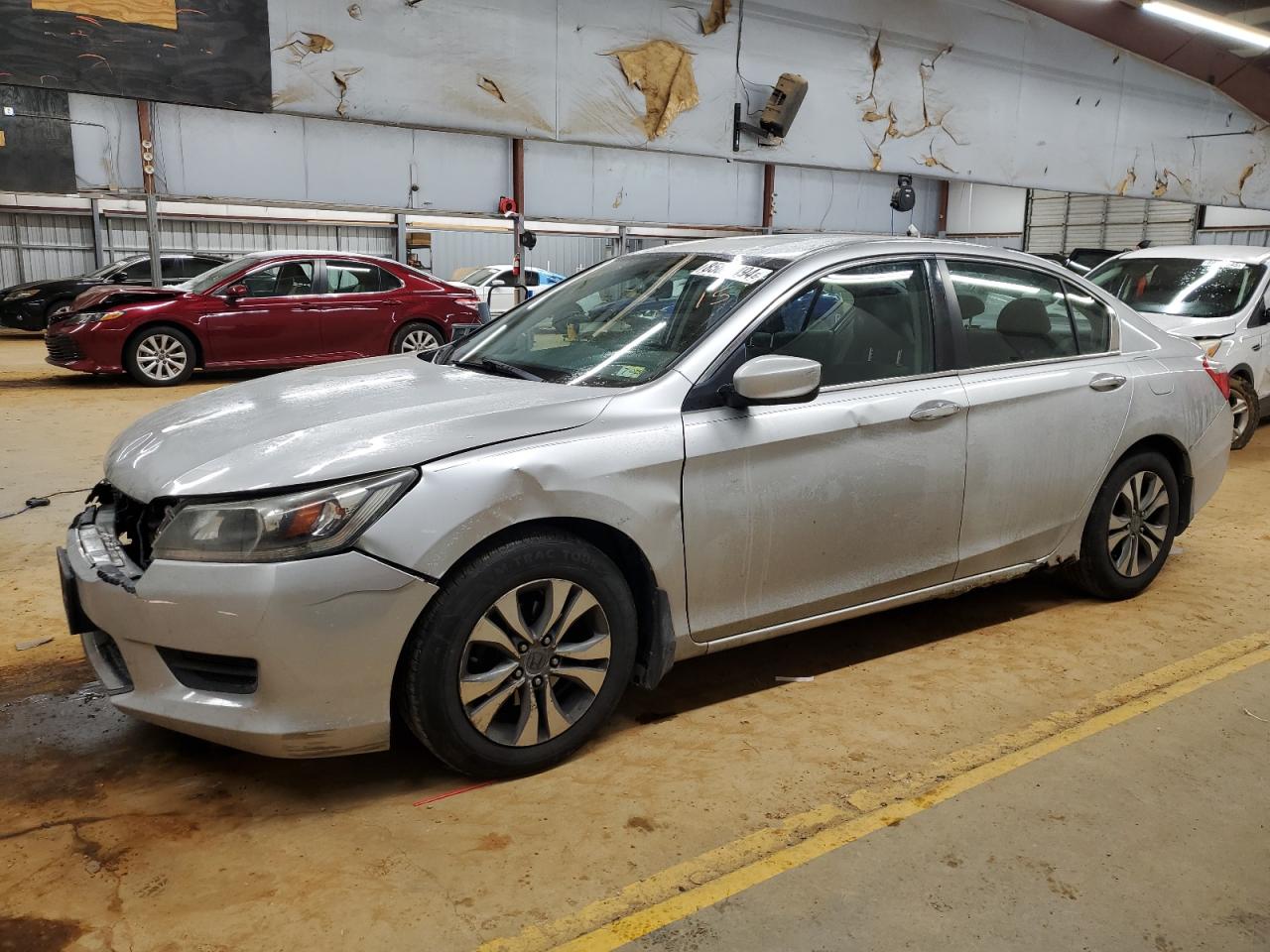 2013 Honda Accord - Image 1