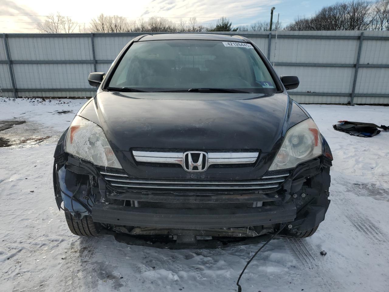 2009 Honda CR-V - Image 5
