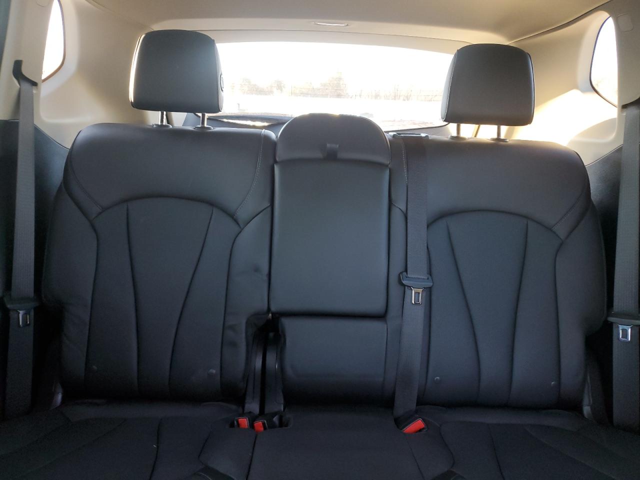 2019 Buick Envision - Image 10