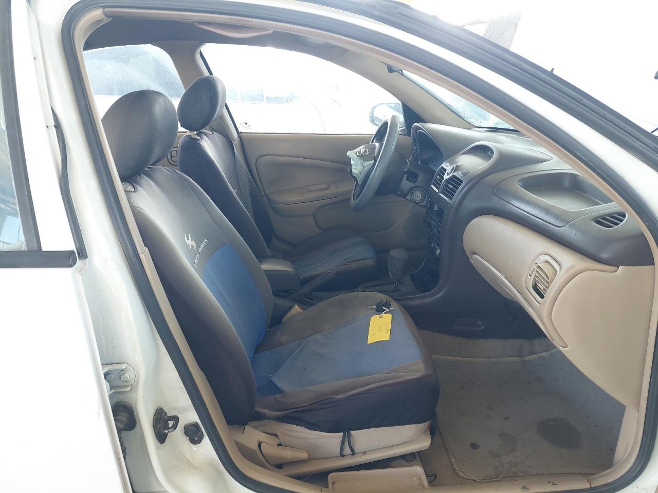 KNMCC42H9CP883171 - 2012 Nissan Sunny - #42266045