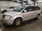 2009 Chrysler Town & Country Touring продається в Avon, MN - Mechanical