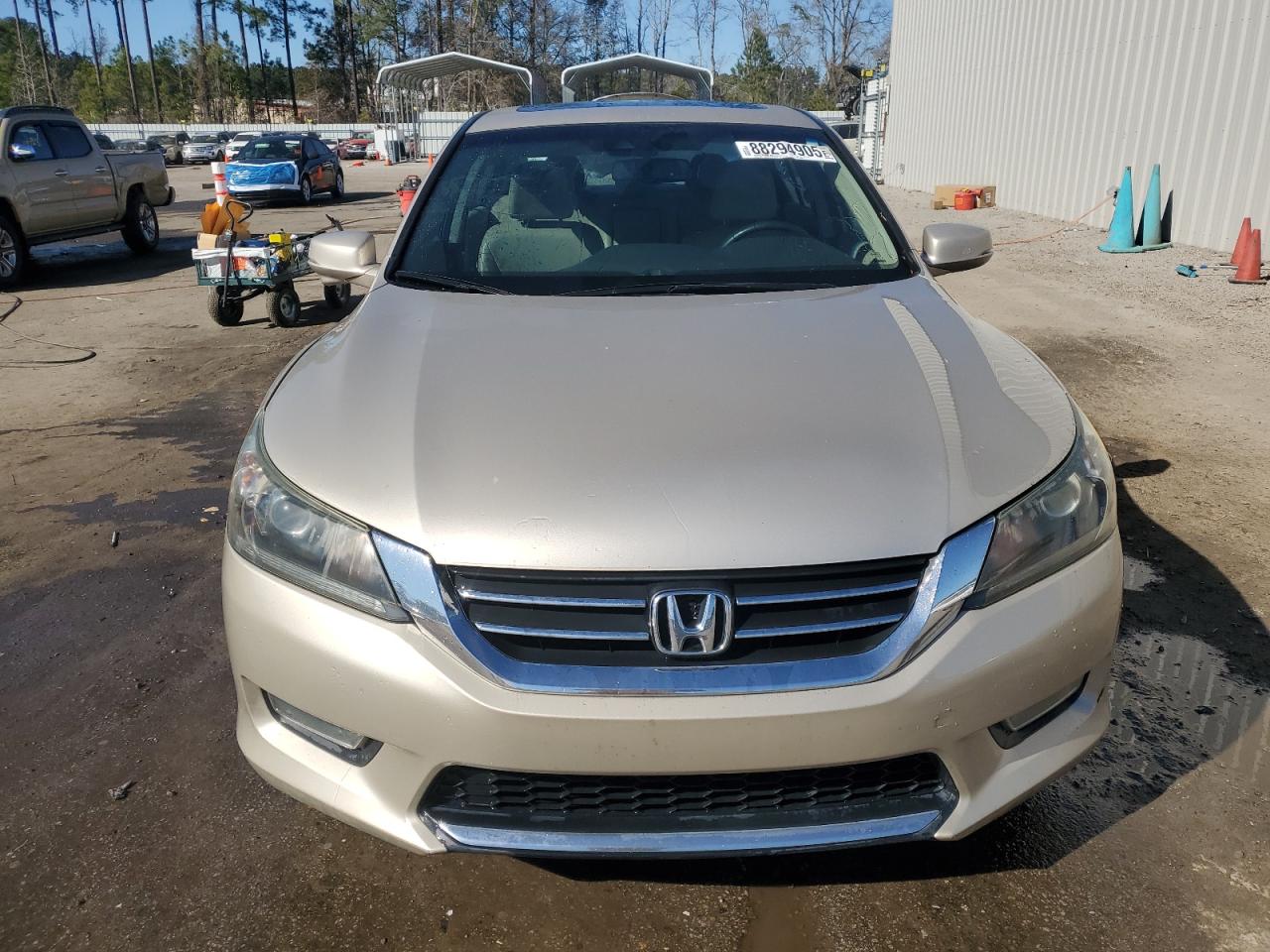 2013 Honda Accord - Image 5