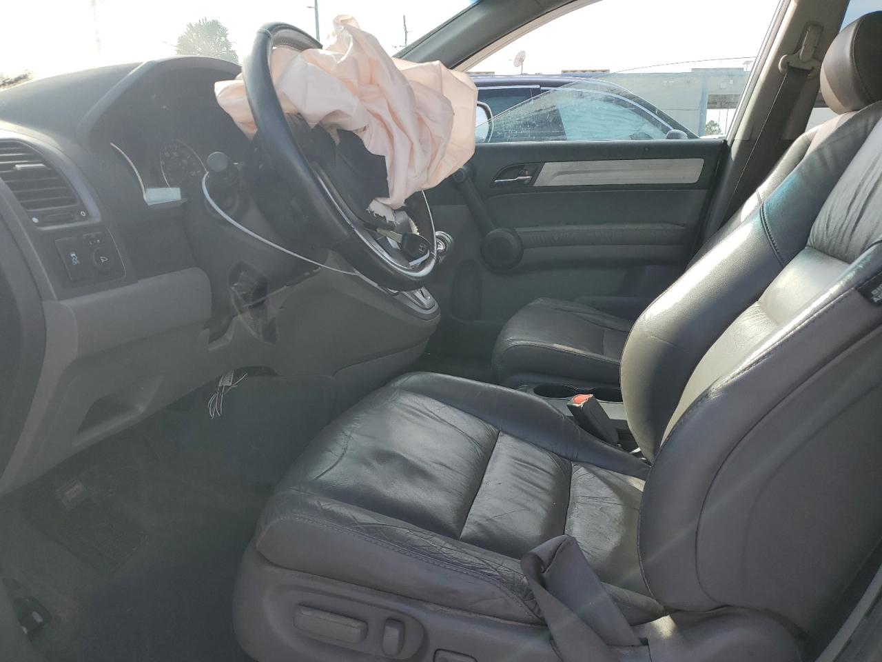 2010 Honda CR-V - Image 7