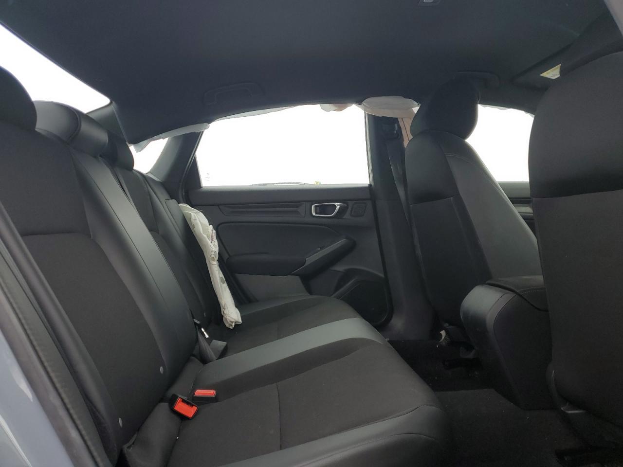 2023 Honda Civic - Image 10