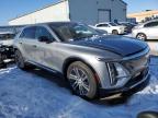 2024 CADILLAC LYRIQ LUXURY for sale at Copart ON - TORONTO