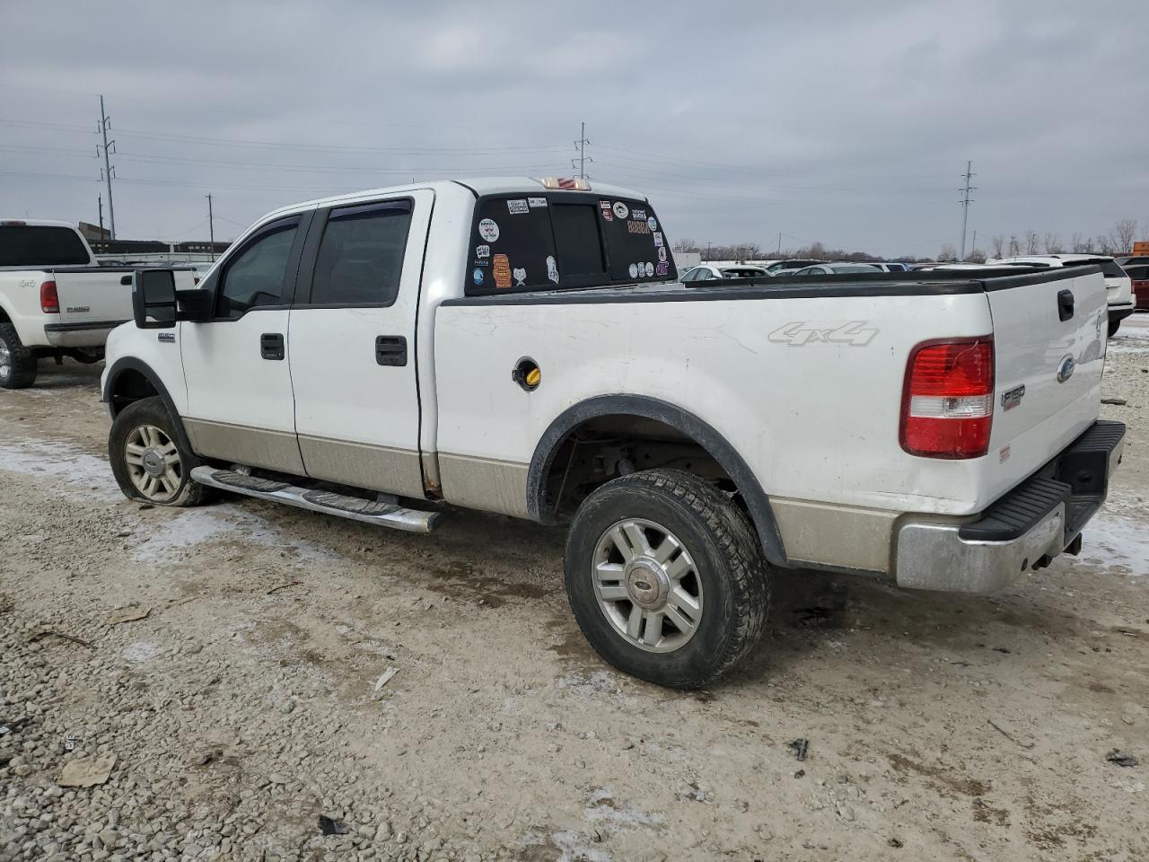 2008 Ford F-150 - Image 2