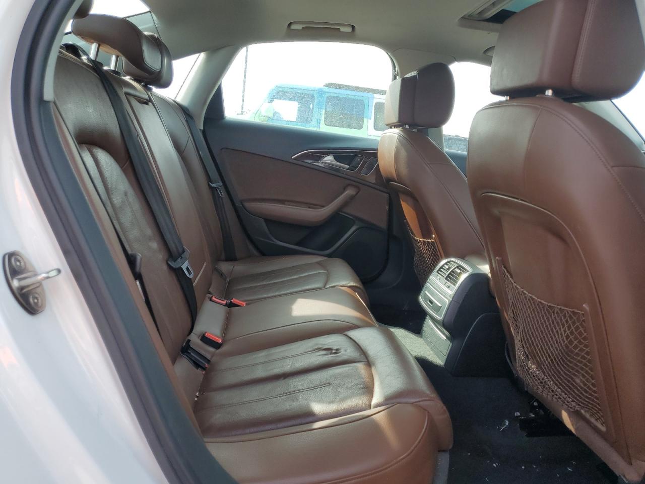 2017 Audi A6 - Image 11