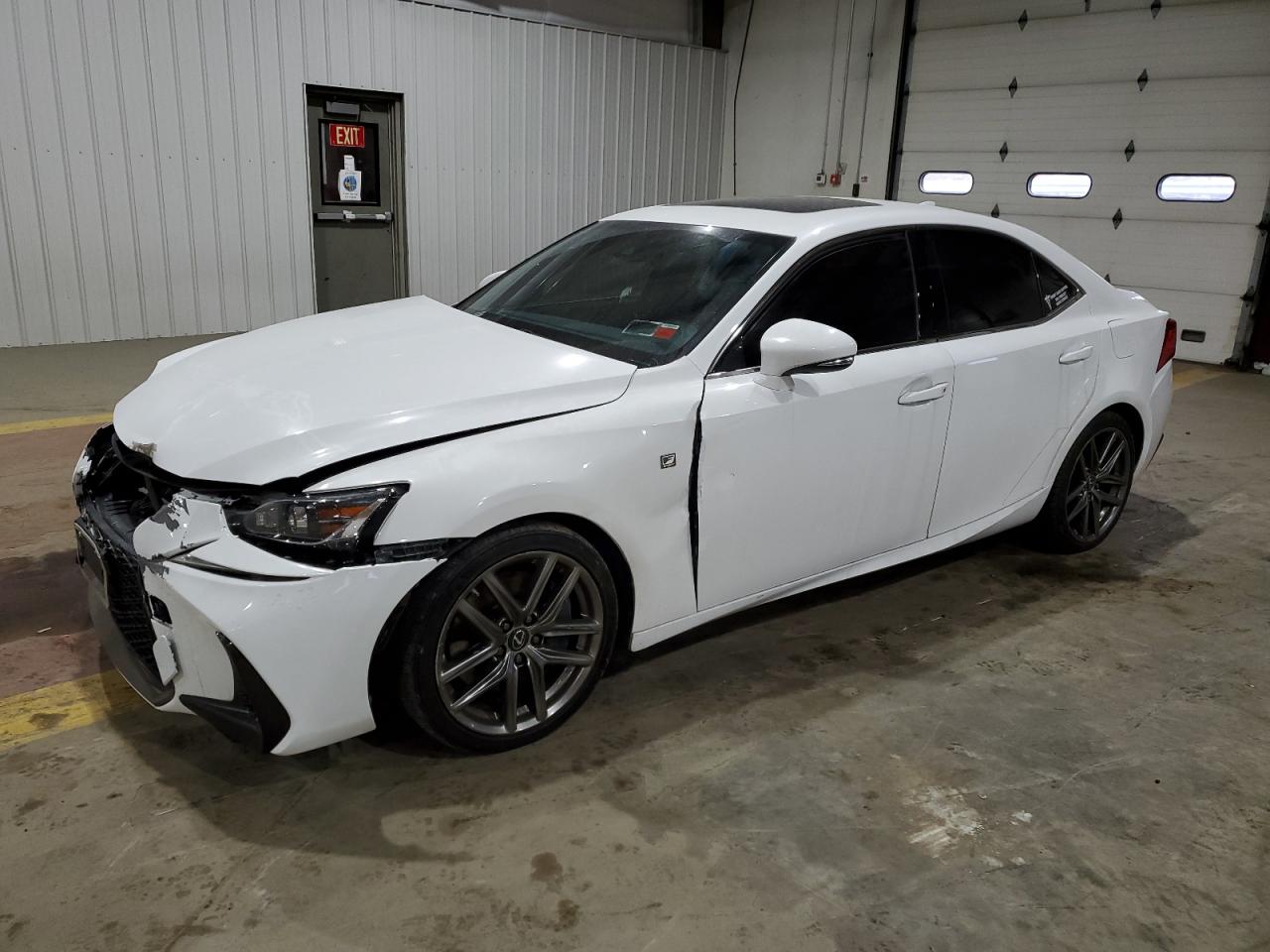 2019 Lexus IS - Image 1