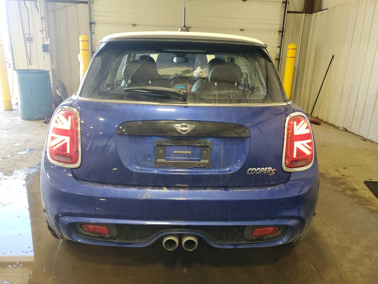 2020 MINI Cooper - Image 6