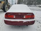 2000 Toyota Camry Le للبيع في Windsor، NJ - Front End