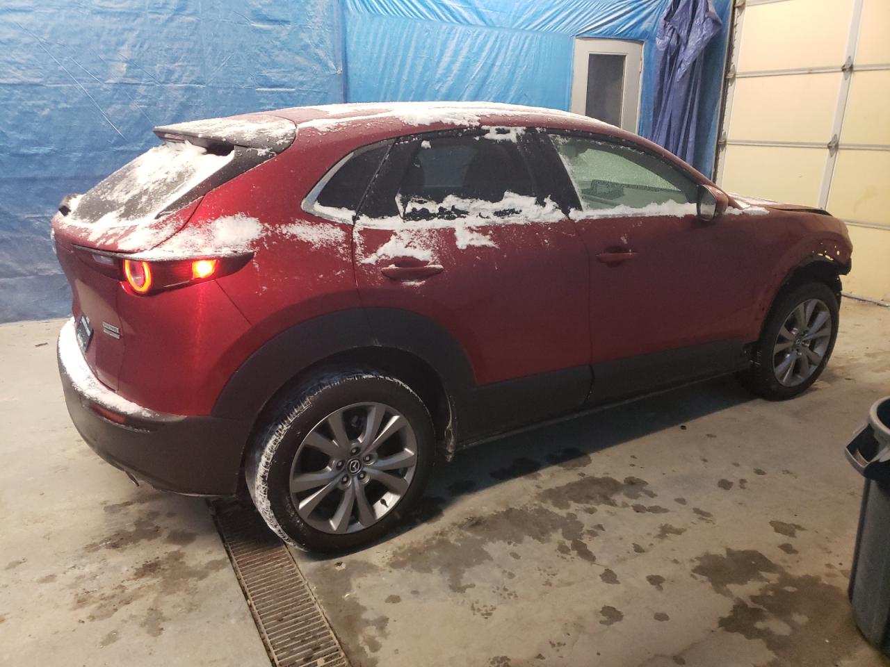 2021 Mazda CX-30 - Image 3