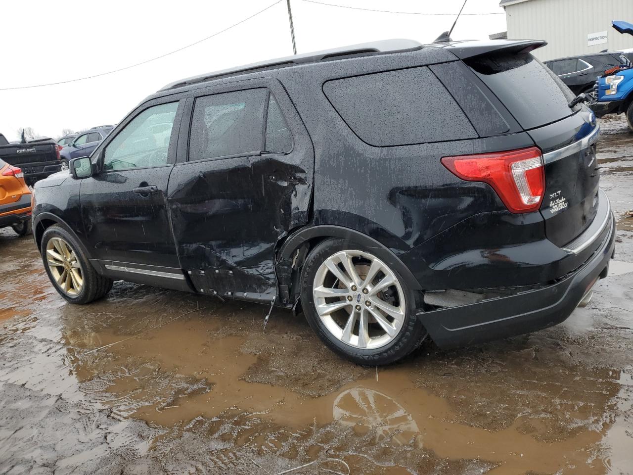 2018 Ford Explorer - Image 2
