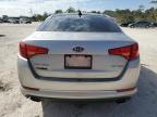 2012 Kia Optima Ex en Venta en Fort Pierce, FL - Front End