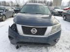 Wayland, MI에서 판매 중인 2014 Nissan Pathfinder S - Front End