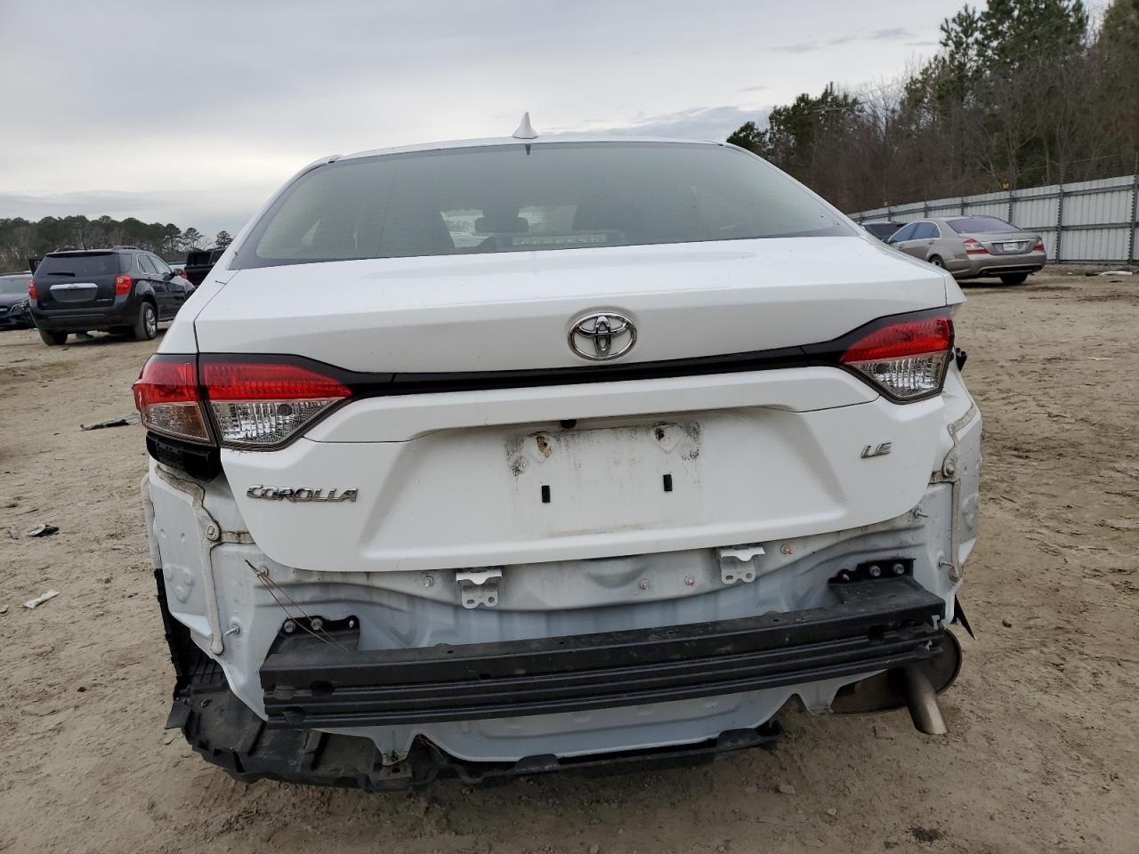 2020 Toyota Corolla - Image 6