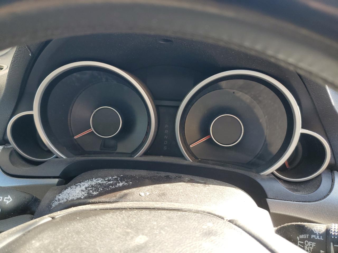 2009 Acura TL - Image 9