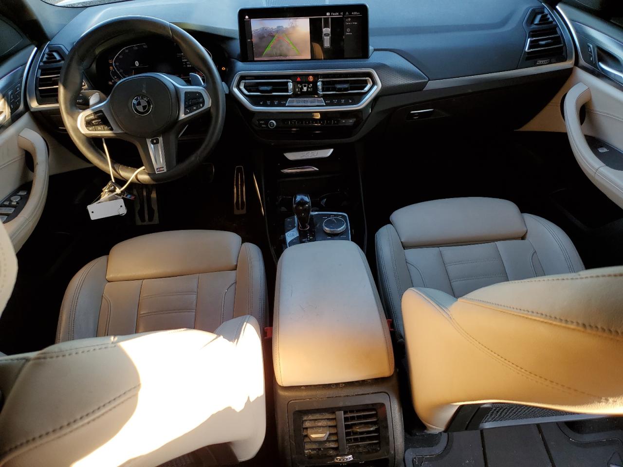 2022 BMW X3 - Image 8