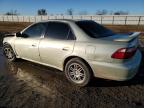 1998 Honda Accord Lx en Venta en Houston, TX - Front End