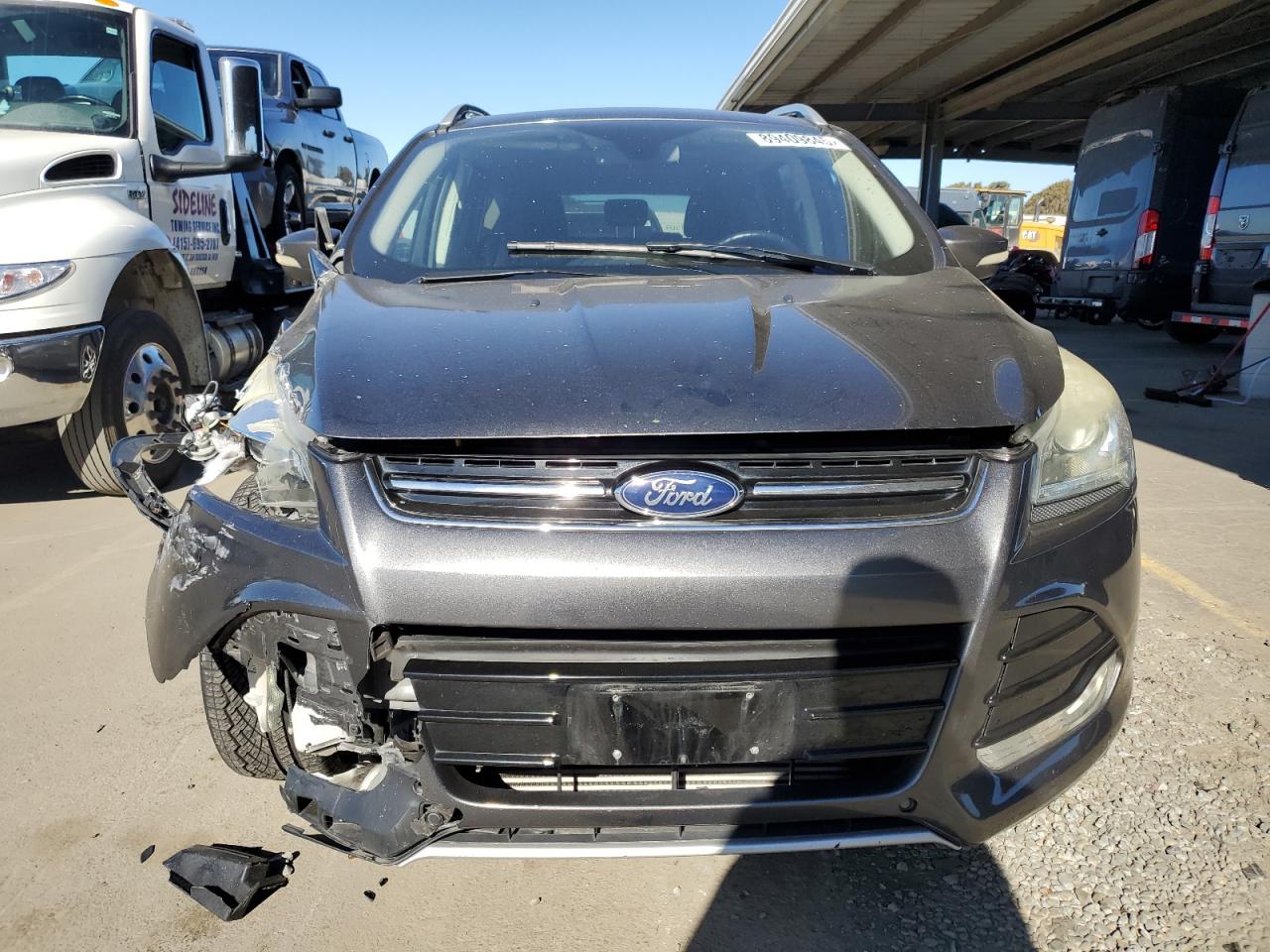 2015 Ford Escape - Image 5