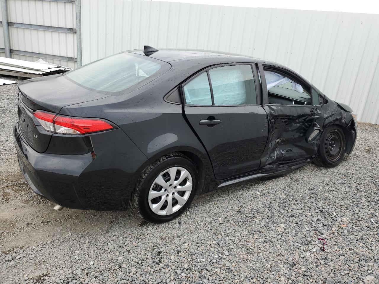 2022 Toyota Corolla - Image 3