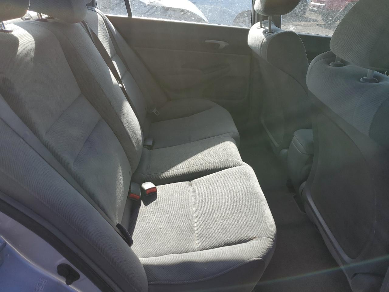 2010 Honda Civic - Image 10