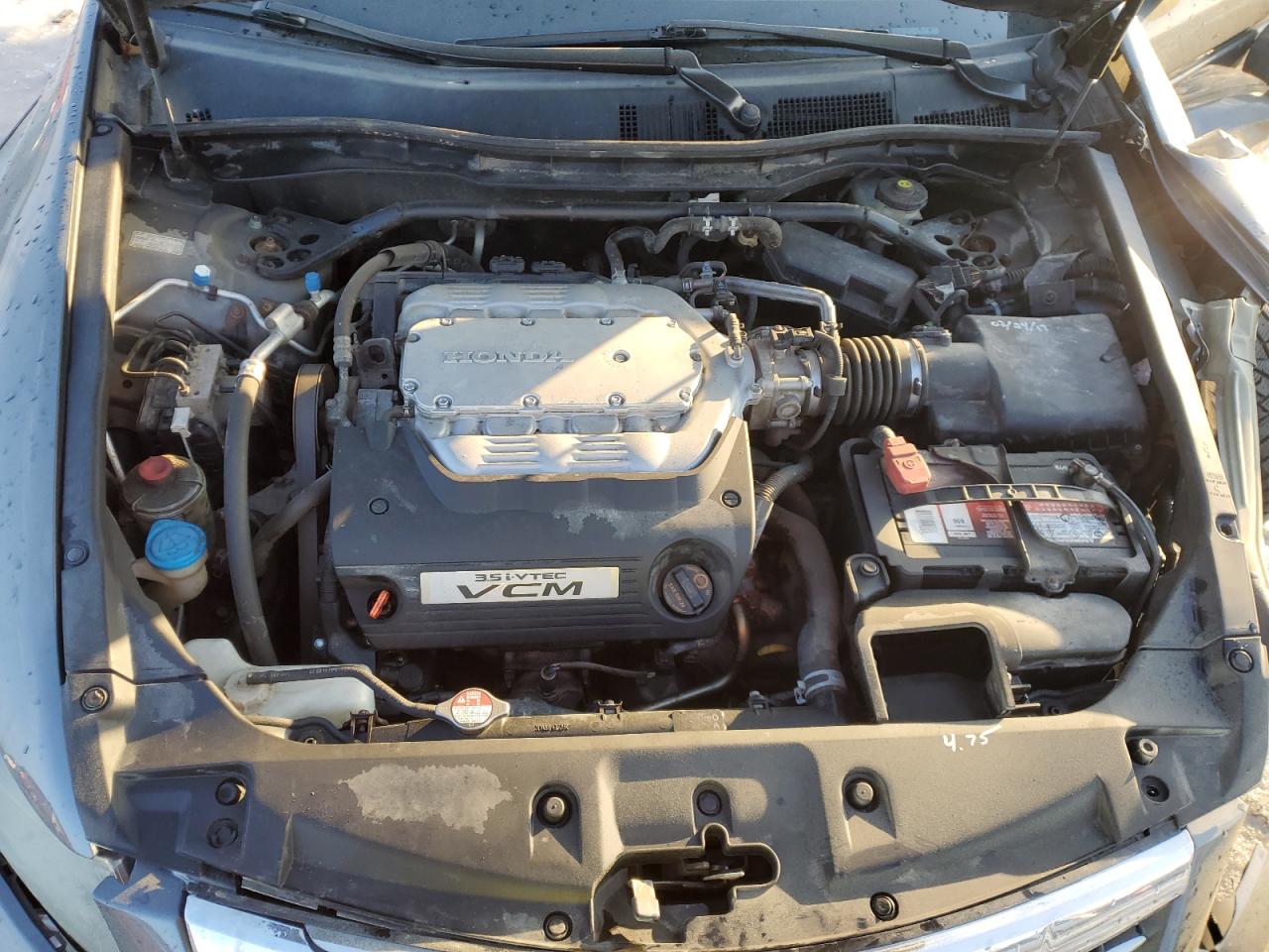 2011 Honda Accord - Image 11