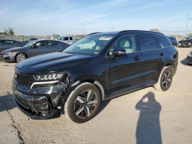 KIA SORENTO S 2021