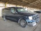 2016 Nissan Nv 3500 S   na sprzedaż w Phoenix, AZ - Front End