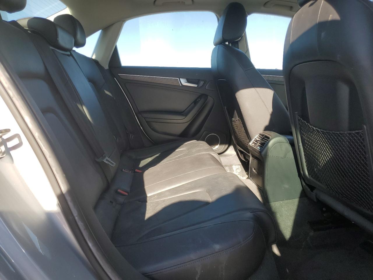 2014 Audi A4 - Image 11