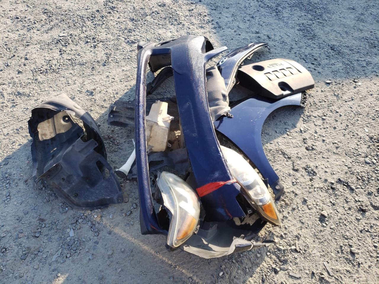 2011 Toyota Corolla - Image 12